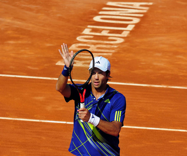 Barcelona Open Banco Sabadell – Day Six