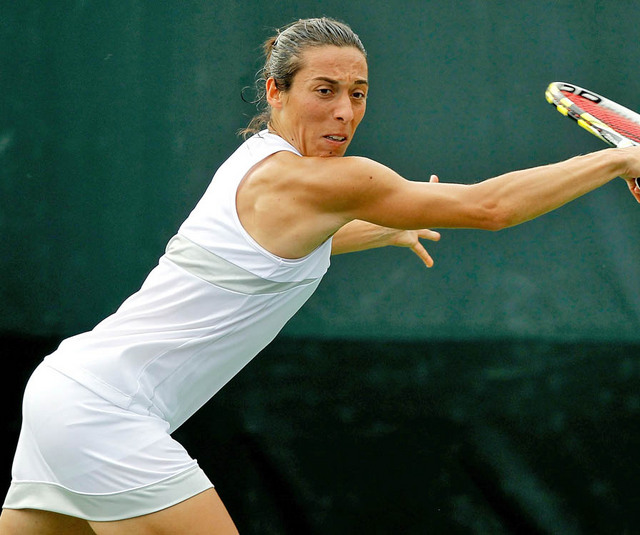 Sony Ericsson Open – Day 4