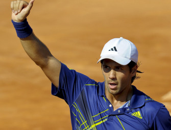 Verdasco siegt in Barcelona