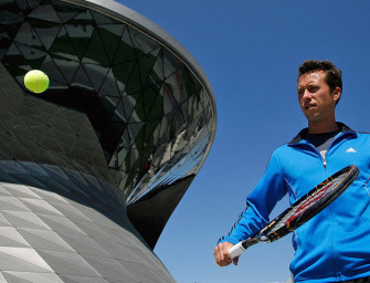 ATP-Turnier München verlängert mit Sponsor