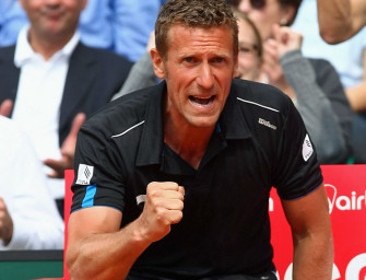 Kühnen will in Düsseldorf den Titel holen