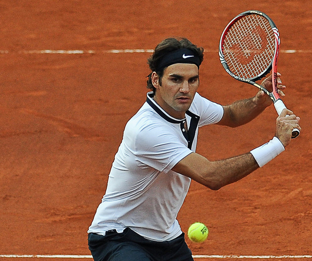 TENNIS-ATP