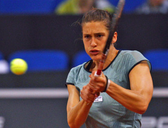 Petkovic scheitert in Stuttgart an Szavay