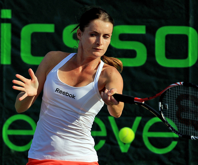 Sony Ericsson Open – Day 2