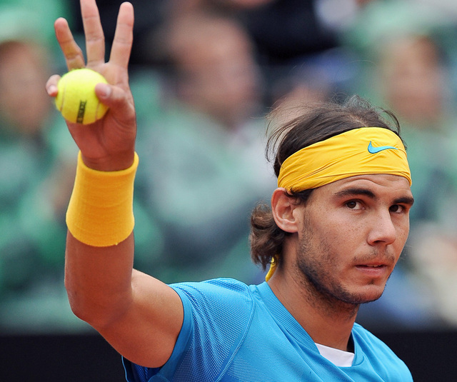 ITALY-TENNIS-ATP-NADAL