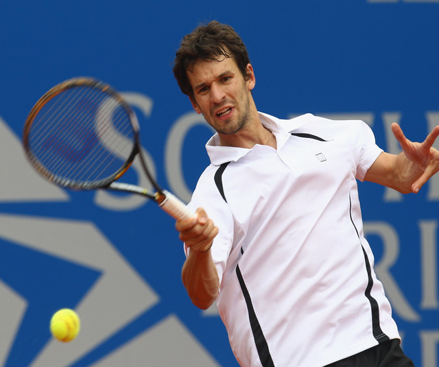 BMW Tennis Open 2010 – Day 6