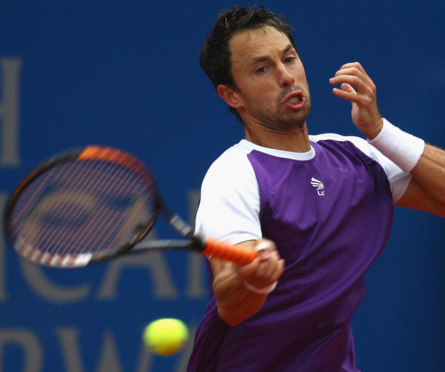 BMW Tennis Open 2010 – Day 5