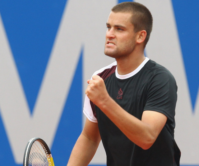 BMW Tennis Open 2010 – Day 6