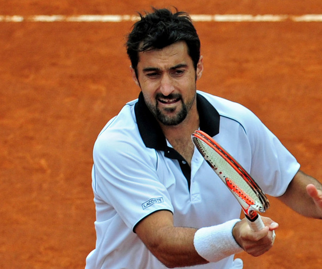 Barcelona Open Banco Sabadell – Day Four