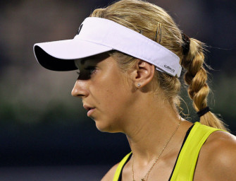 Lisicki sagt French-Open-Start ab