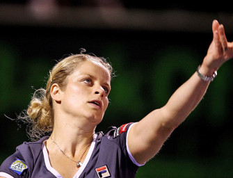 French Open ohne Clijsters und Dawydenko