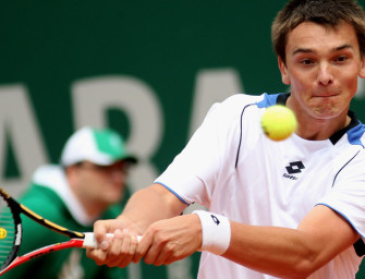 Kohlschreiber verliert – 0:1 gegen Frankreich