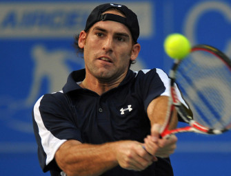 Ginepri ersetzt Isner im US-Tennisteam
