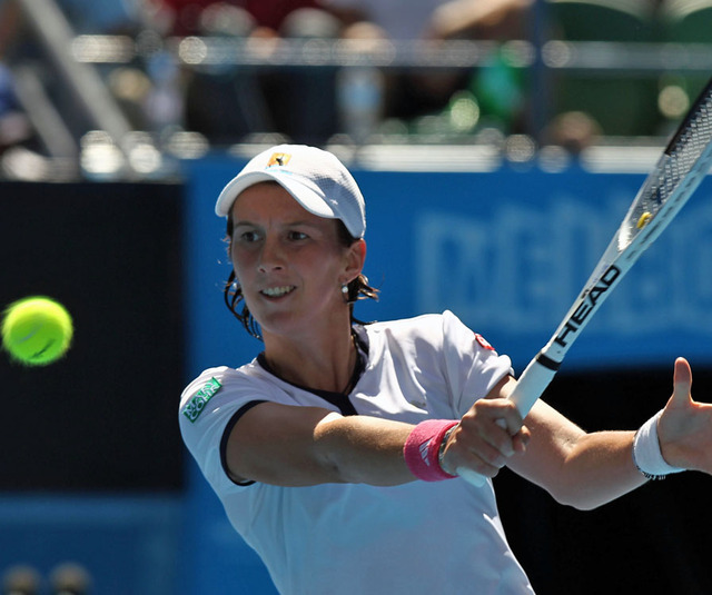 2010 Australian Open – Day 4