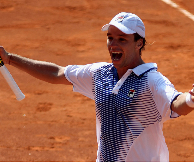 ARAG World Team Cup – Day 7