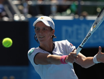 Barrois verpasst ersten WTA-Titel
