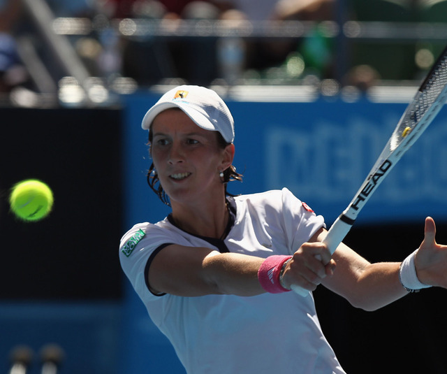 2010 Australian Open – Day 4