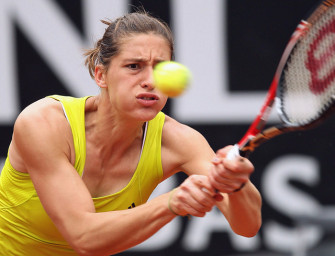 French Open: Petkovic meistert Auftakthürde