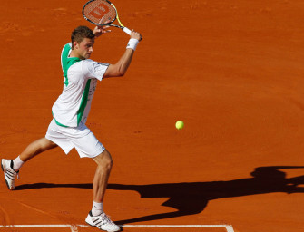 Brands verpasst Überraschung gegen Tsonga
