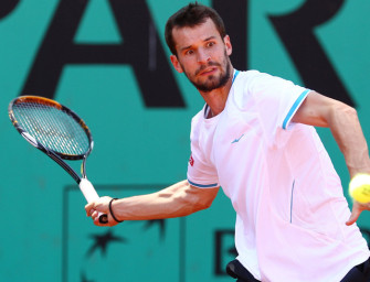 French Open: Petzschner verliert Marathonmatch