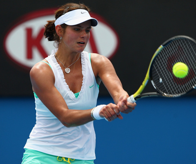 2010 Australian Open – Day 4