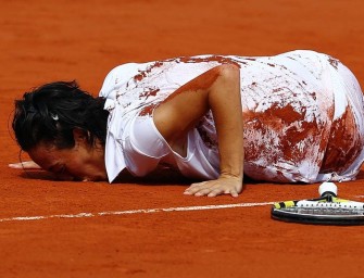 Schiavone gewinnt French Open