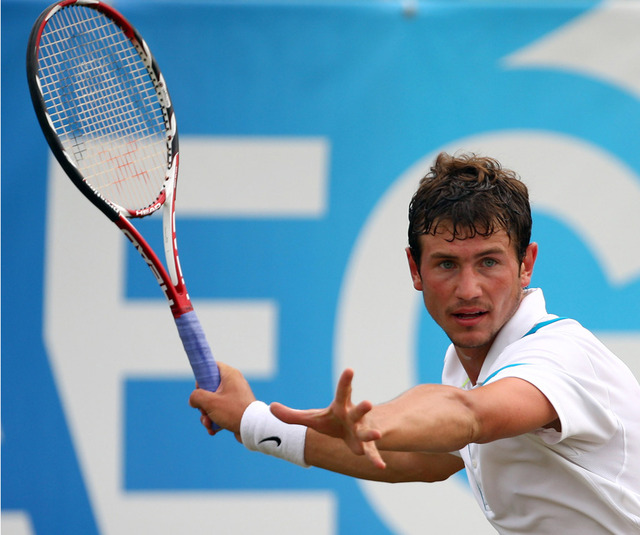 AEGON Trophy – Day Six