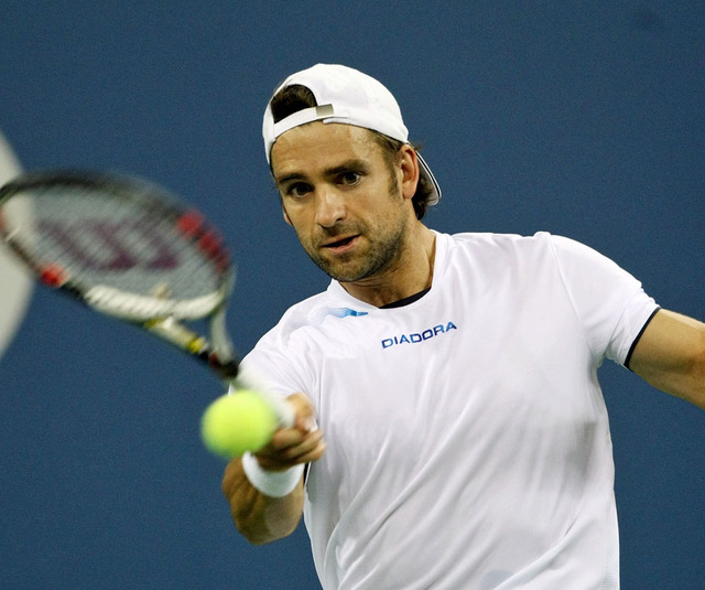US Open Day 5