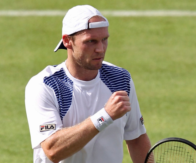 AEGON Championships – Day Two