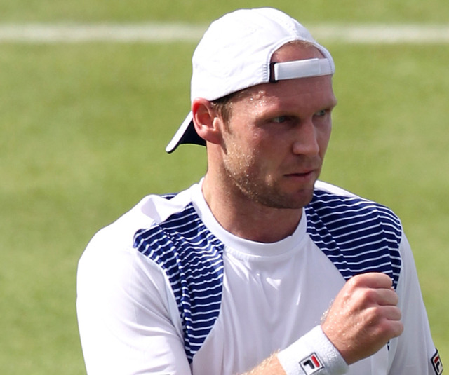 AEGON Championships – Day Two
