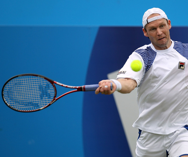 AEGON Championships – Day SiX