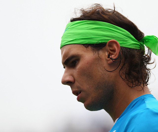 AEGON Championships – Day Four