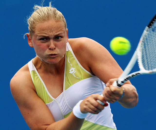 2010 Australian Open – Day 4