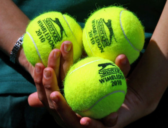 Lösbare Aufgaben für deutsche Männer in Wimbledon