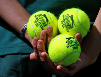 Wimbledon-Organisatoren verbieten Vuvuzelas