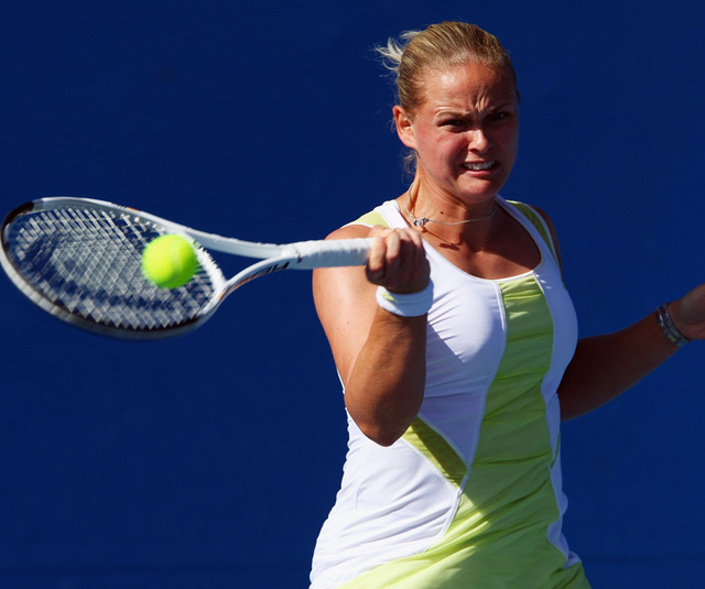 2010 Australian Open – Day 2