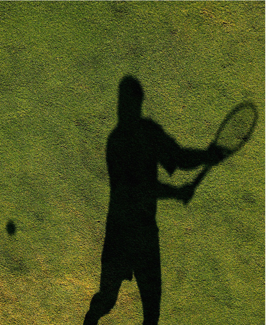 Matchfixing im Tennis
