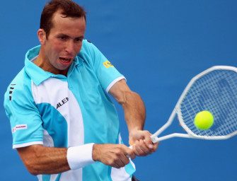 Tschechisches Davis-Cup-Team ohne Stepanek