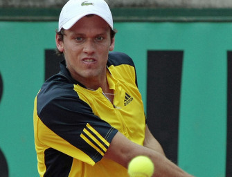 Kamke erreicht dritte Runde in Wimbledon