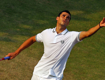 Wimbledon ermittelt gegen Hanescu