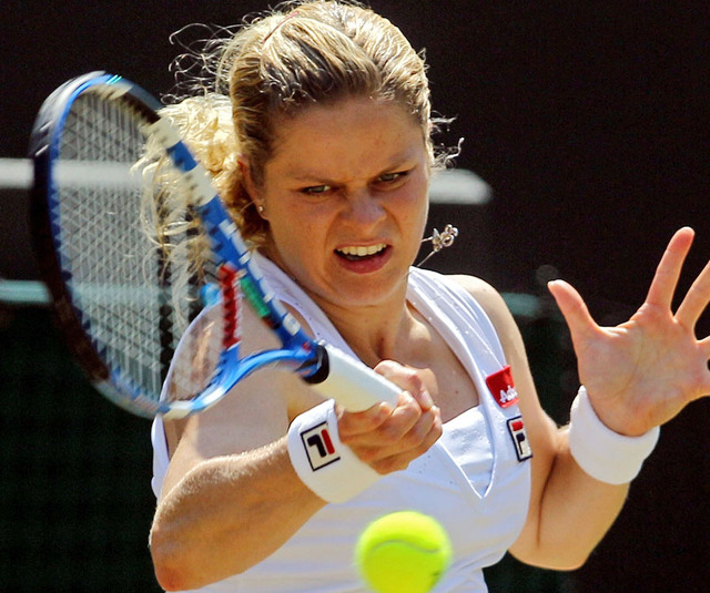 The Championships – Wimbledon 2010: Day Seven