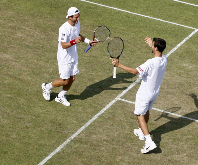 TENNIS-GBR-WIMBLEDON