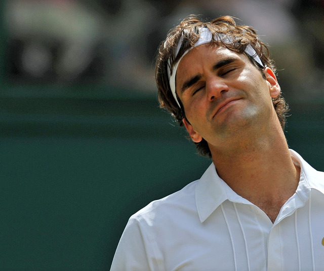 TENNIS-GBR-WIMBLEDON