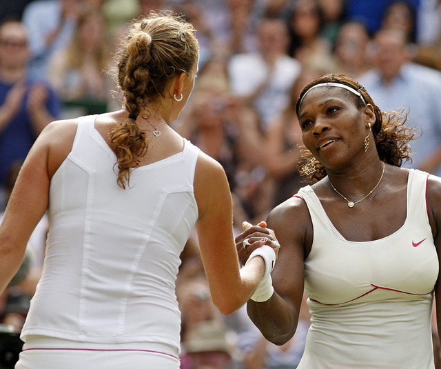 TENNIS-GBR-WIMBLEDON