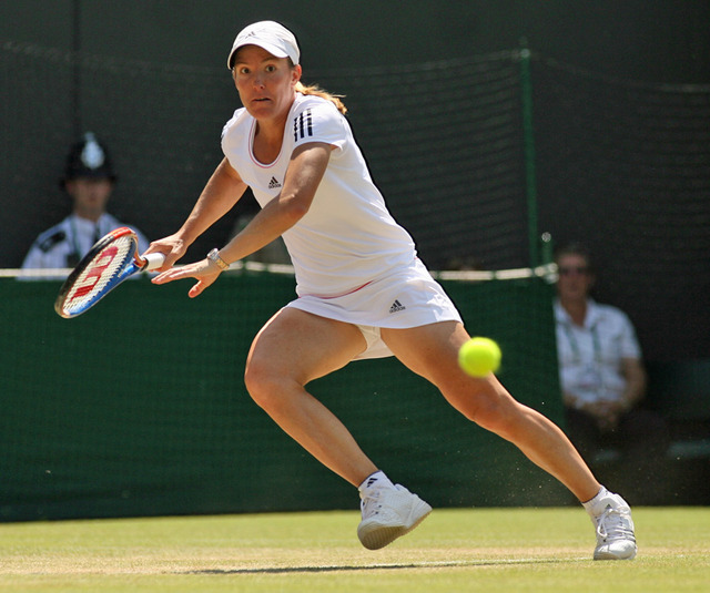 TENNIS-GBR-WIMBLEDON