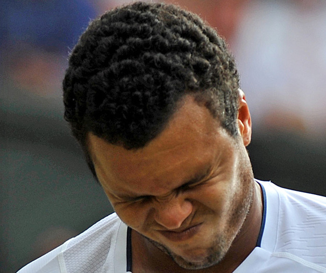 TENNIS-GBR-WIMBLEDON