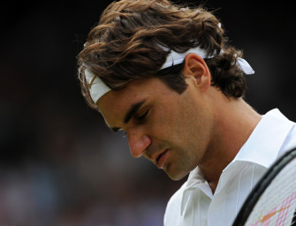 Federer nur noch die Nummer drei der Welt