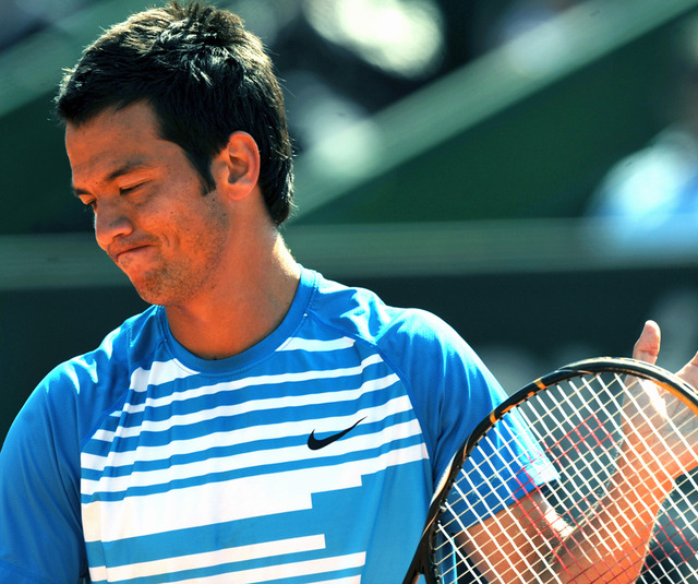 TENNIS-ATP-POR-ESTORIL-OPEN