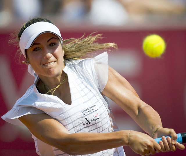 TENNIS-SWE-WTA-BAASTAD