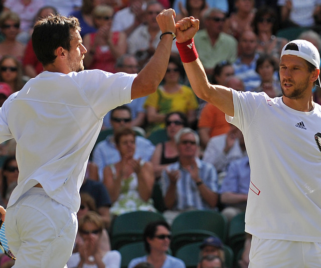 TENNIS-GBR-WIMBLEDON